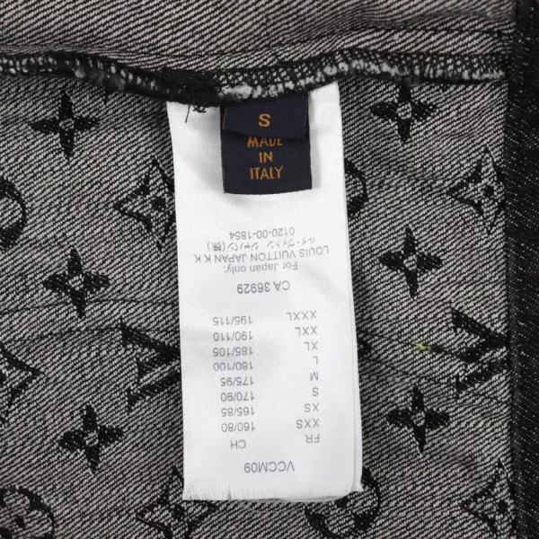 New Collection Jackets / - 10011 - Image 3