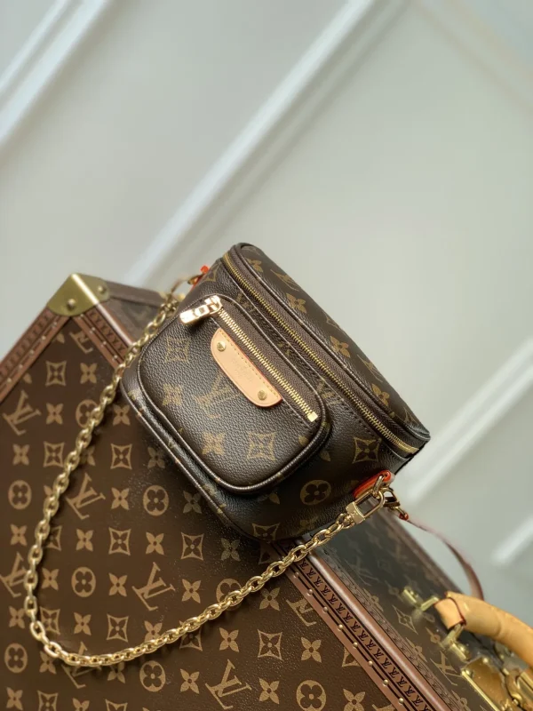 New Collection Bags / – 10095 - Image 2