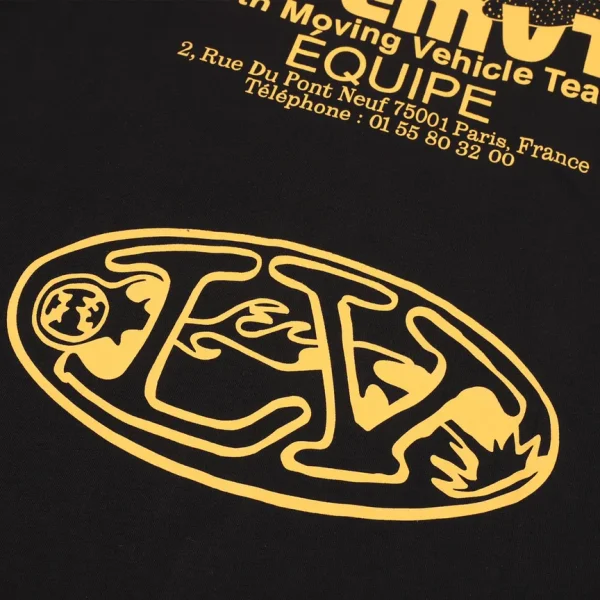 New Collection T-Shirt / - 20059 - Image 2