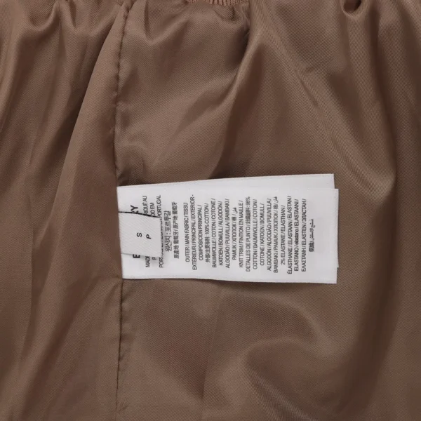New Collection Jackets  / - 10015 - Image 2