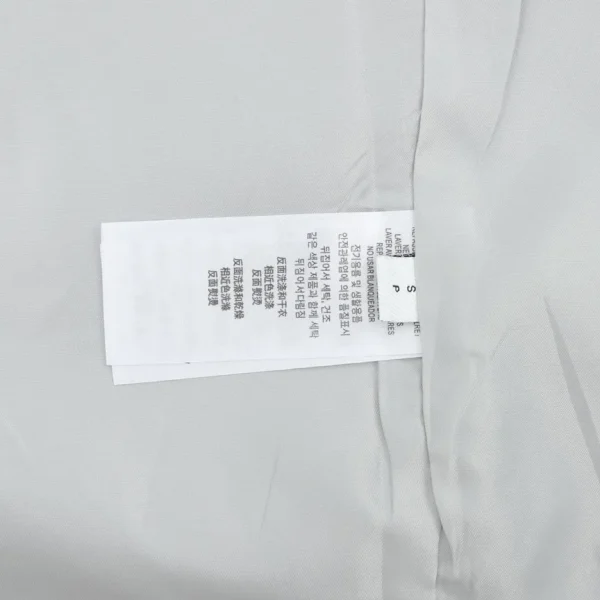 New Collection Jackets  / - 10018 - Image 2