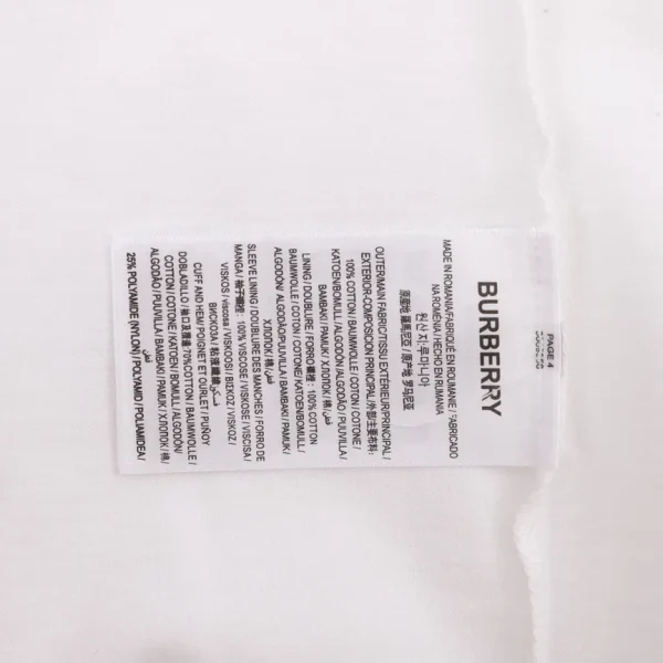 New Collection T-Shirts  / - 20004 - Image 2