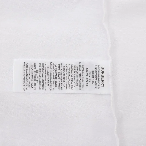 New Collection T-Shirts  / - 20011 - Image 2