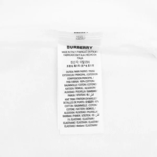 New Collection T-Shirts  / - 20057 - Image 2