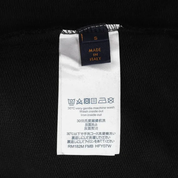 New Collection Sweatshirt / - 30007 - Image 2