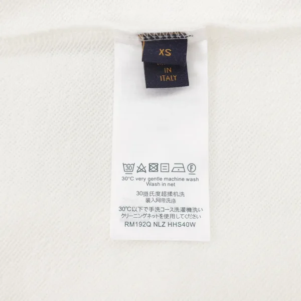 New Collection Sweatshirt / - 30010 - Image 2
