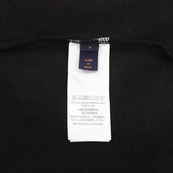 New Collection Sweatshirt / - 30011 - Image 2