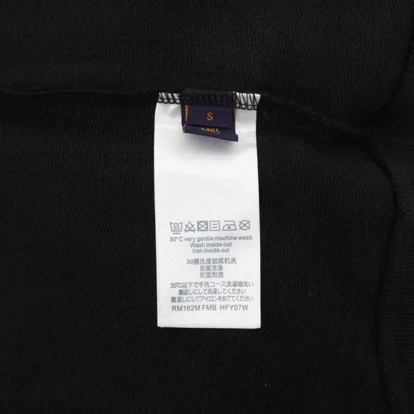 New Collection Sweatshirt / - 30013 - Image 2