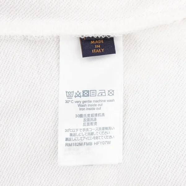 New Collection Sweatshirt / - 30014 - Image 2