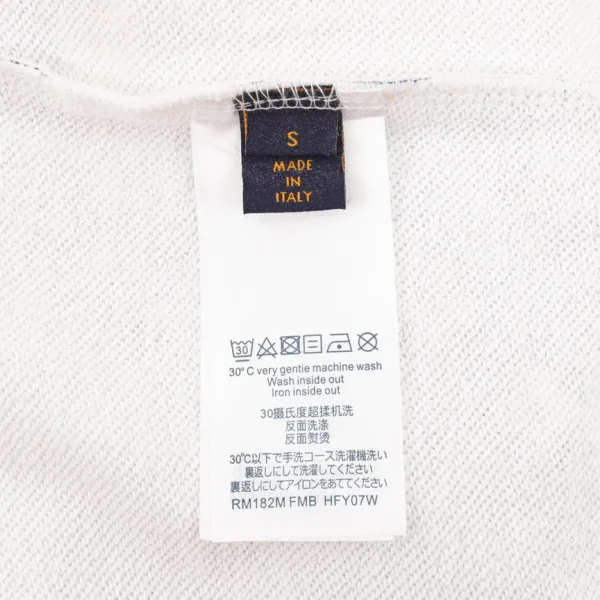 New Collection Sweatshirt / - 30015 - Image 2
