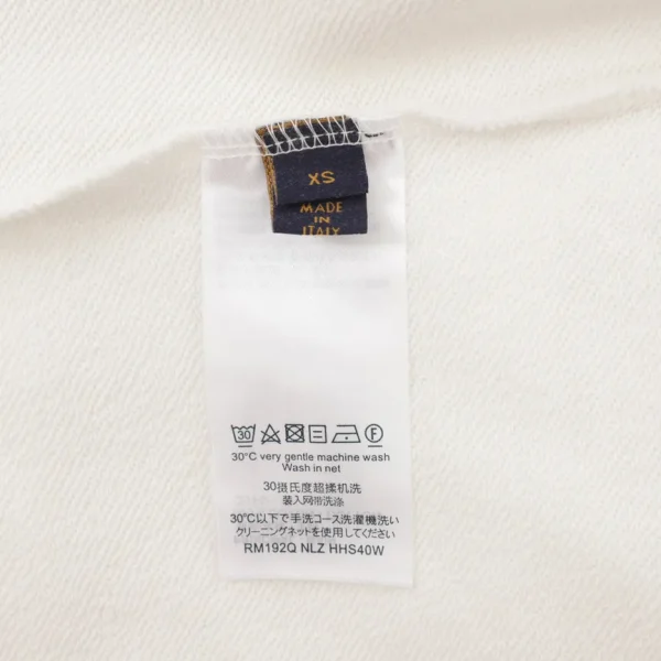 New Collection Sweatshirt / - 30018 - Image 2