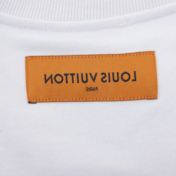 New Collection Sweatshirt / - 30022 - Image 2