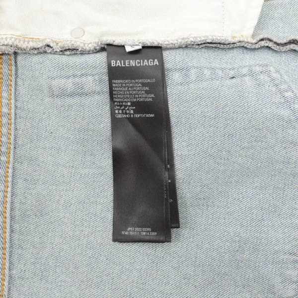 New Collection Jeans  / - 60008 - Image 2
