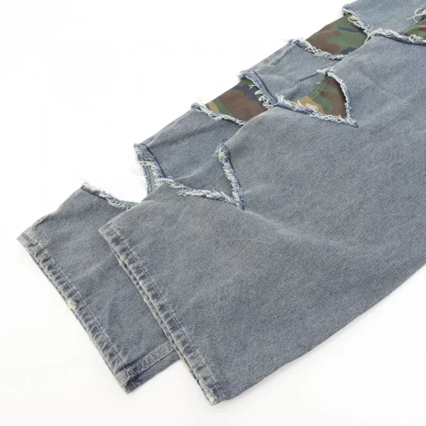 New Collection Jeans  / - 60010 - Image 2