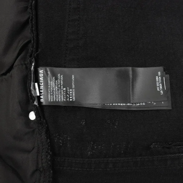 New Collection Jeans  / - 60011 - Image 2