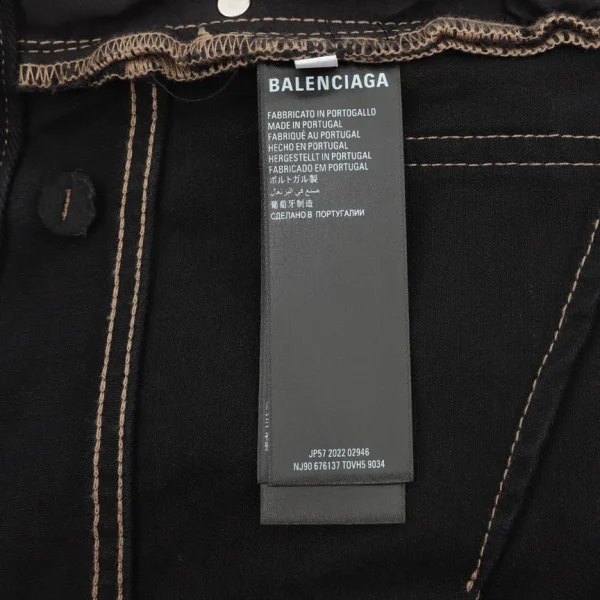 New Collection Jeans  / - 60012 - Image 2