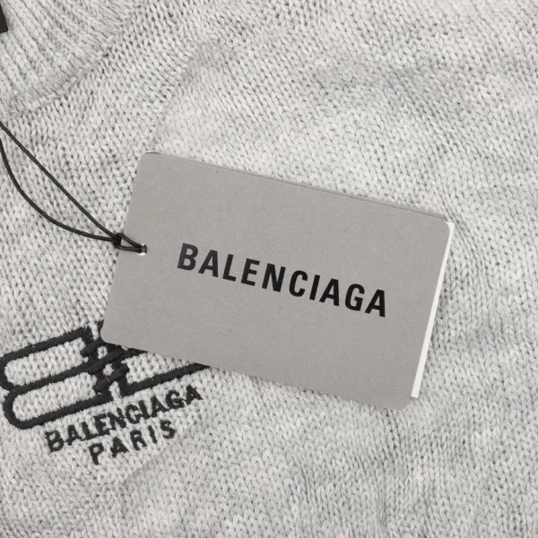 New Collection Sweater / – 30064 - Image 2