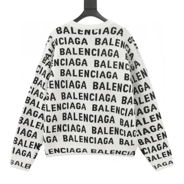 New Collection Sweater / – 30071 - Image 2