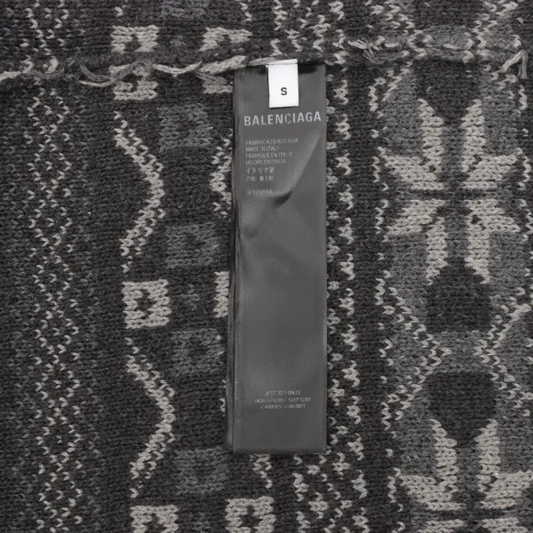 New Collection Sweater / – 30072 - Image 2