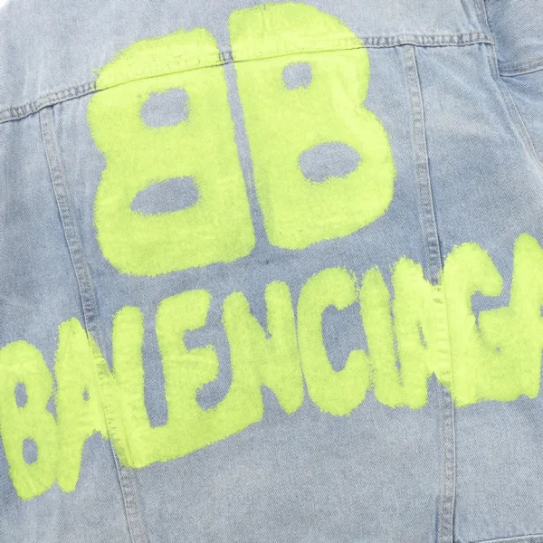 New Collection Jacket  / - 20006 - Image 2
