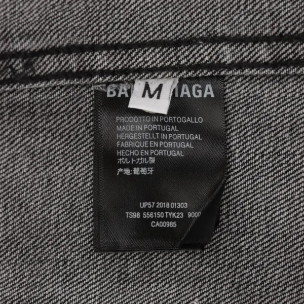 New Collection Jacket  / - 20014 - Image 2