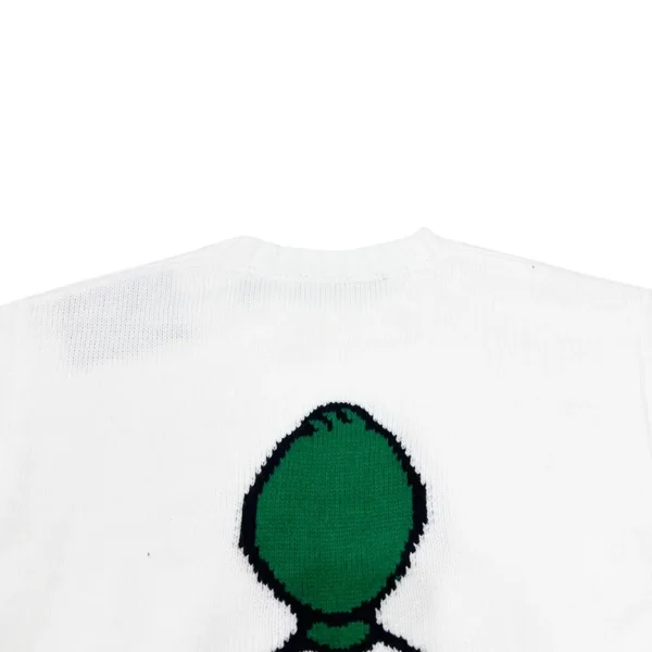 New Collection Sweatshirt / - 30040 - Image 2