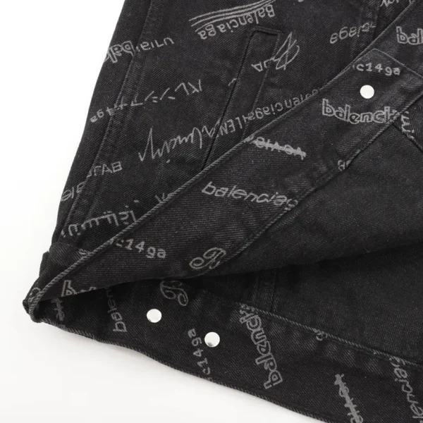 New Collection Jacket  / - 20034 - Image 2