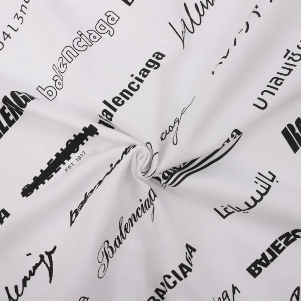 New Collection T-Shirt  / - 10010 - Image 2