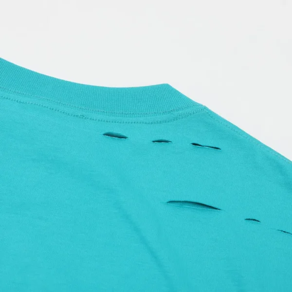 New Collection T-Shirt  / - 10017 - Image 2