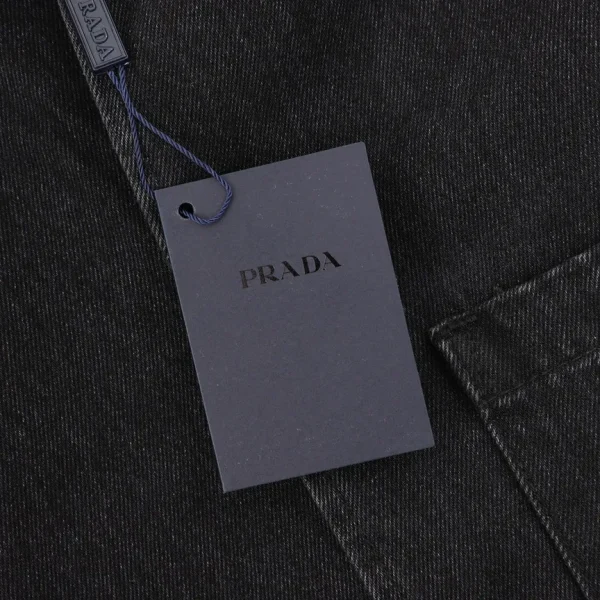 New Collection Jacket / - 20013 - Image 2