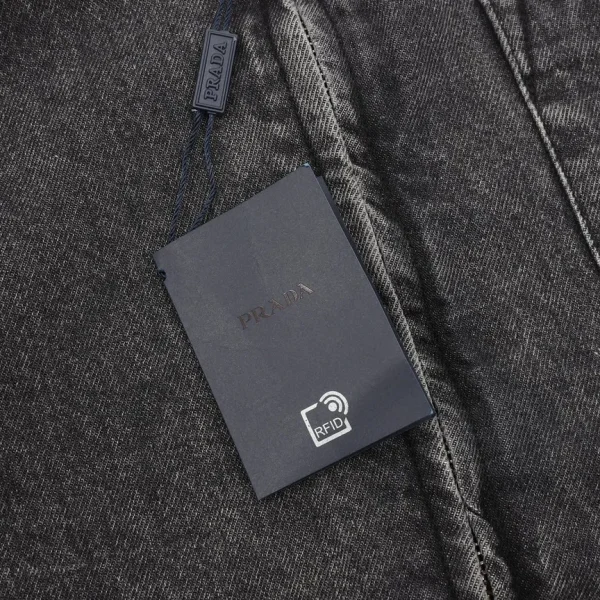 New Collection Jacket / - 20024 - Image 2