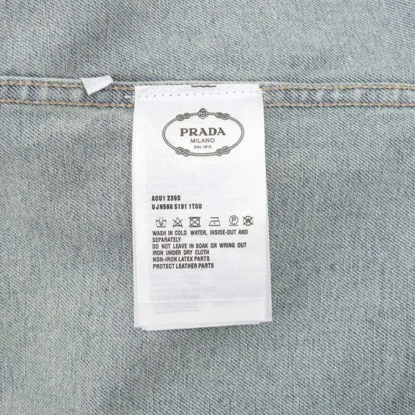 New Collection Jacket / - 20033 - Image 2