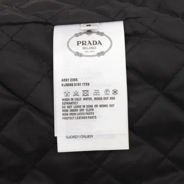 New Collection Jacket / - 20040 - Image 2