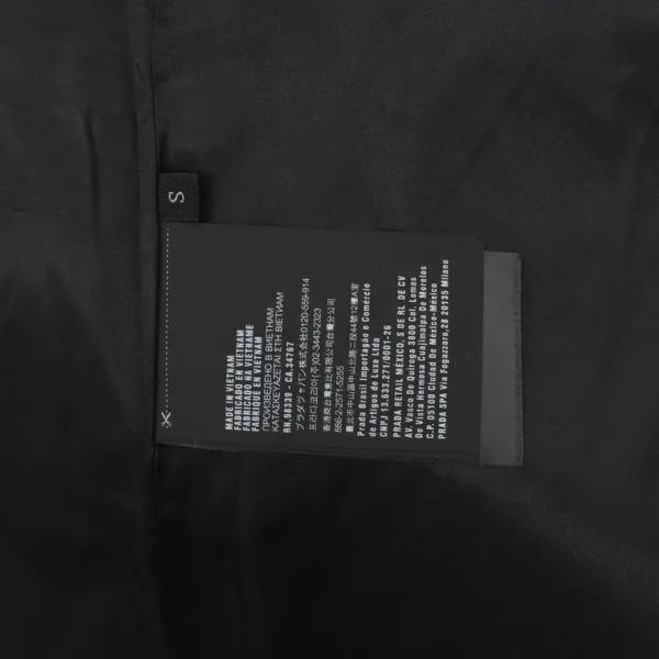 New Collection Jacket / - 20048 - Image 2
