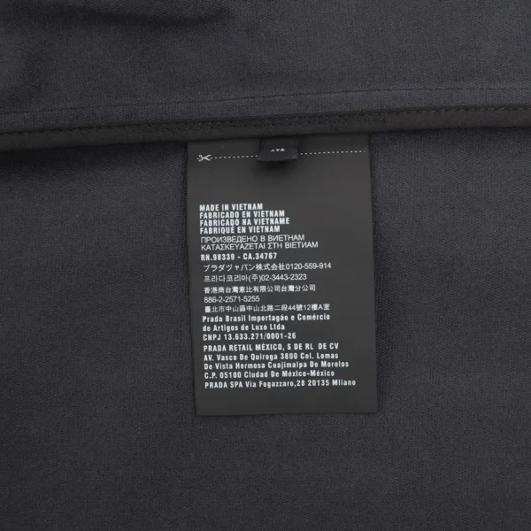 New Collection Jacket / - 20050 - Image 2