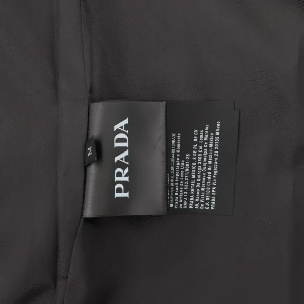 New Collection Jacket / – 20053 - Image 2