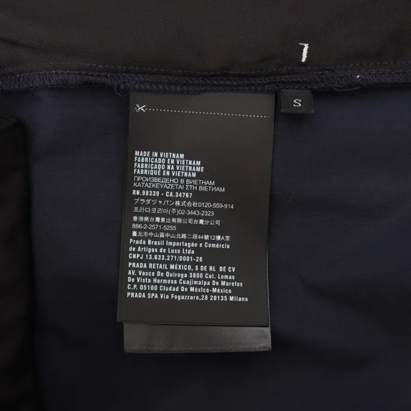 New Collection Pants  / - 40014 - Image 2