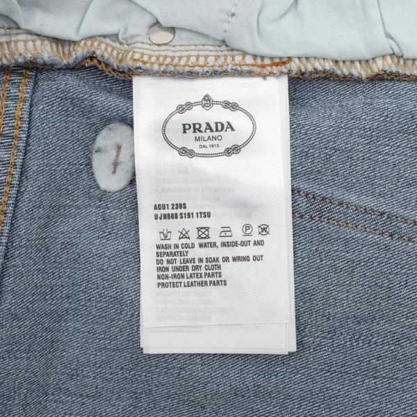 New Collection Jeans  / - 60002 - Image 2
