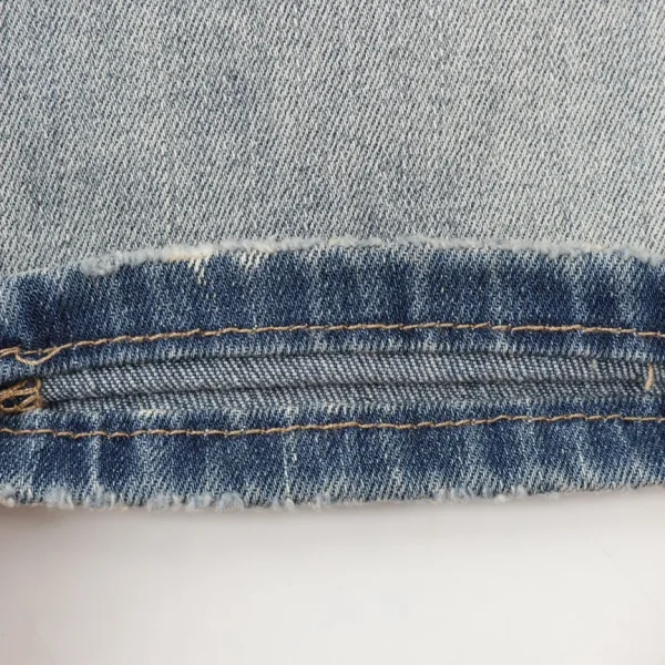 New Collection Jeans  / - 60003 - Image 2