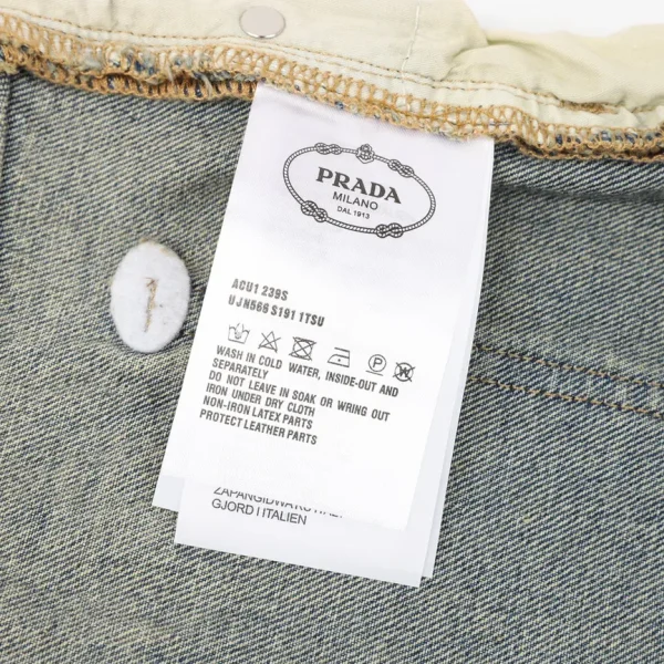 New Collection Jeans  / - 60004 - Image 2