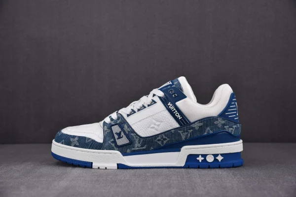 New Collection Shoes / – 90070 - Image 2