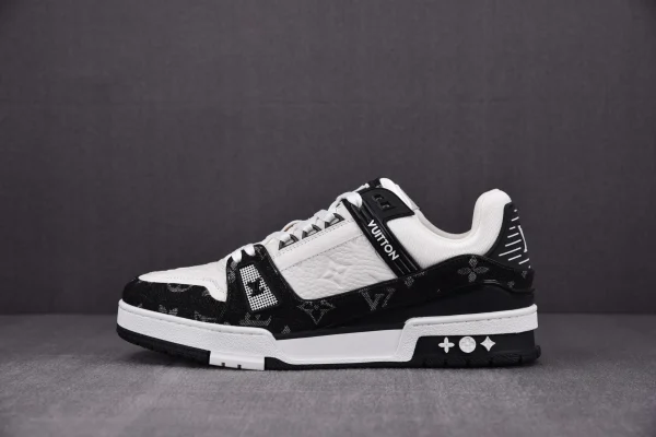New Collection Shoes / – 90072 - Image 2