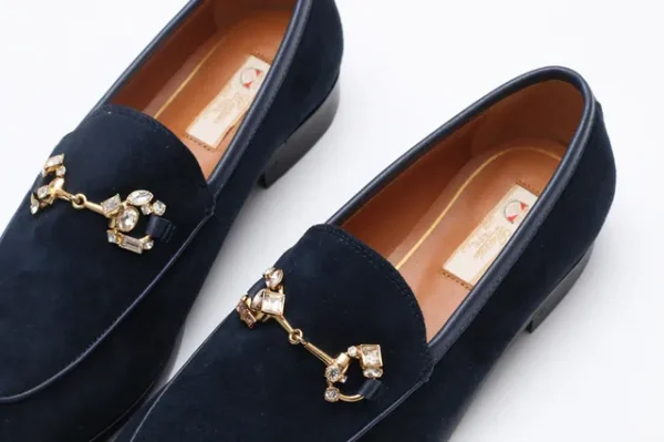 New Collection Shoes  / - 90001 - Image 2