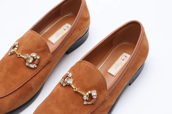 New Collection Shoes  / - 90002 - Image 2