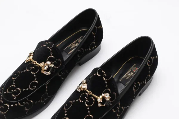 New Collection Shoes / – 90012 - Image 2