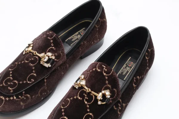 New Collection Shoes / – 90016 - Image 2