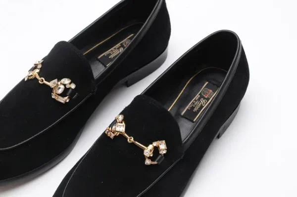 New Collection Shoes / – 90018 - Image 2