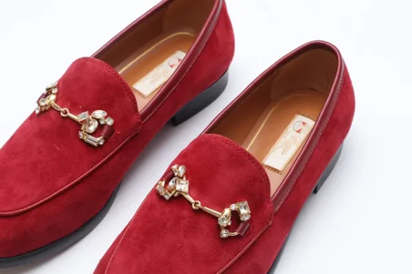 New Collection Shoes / – 90019 - Image 2