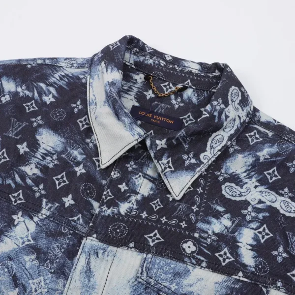 New Collection Shirt / - 40001 - Image 2