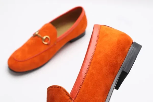 New Collection Shoes / – 90023 - Image 2